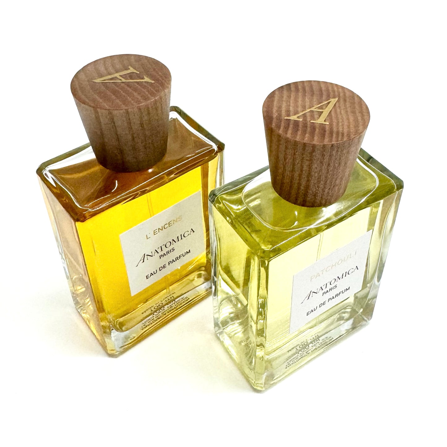 ANATOMICA EAU DE PARFUM