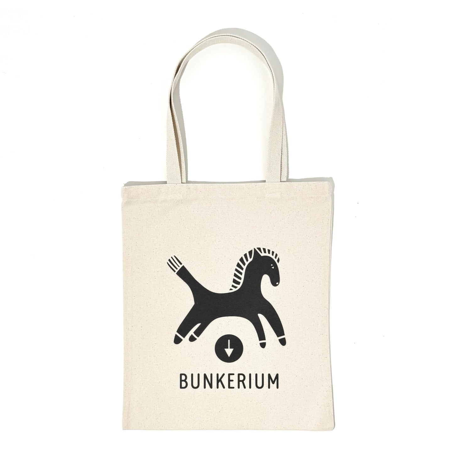 Bunkerium eto 백
