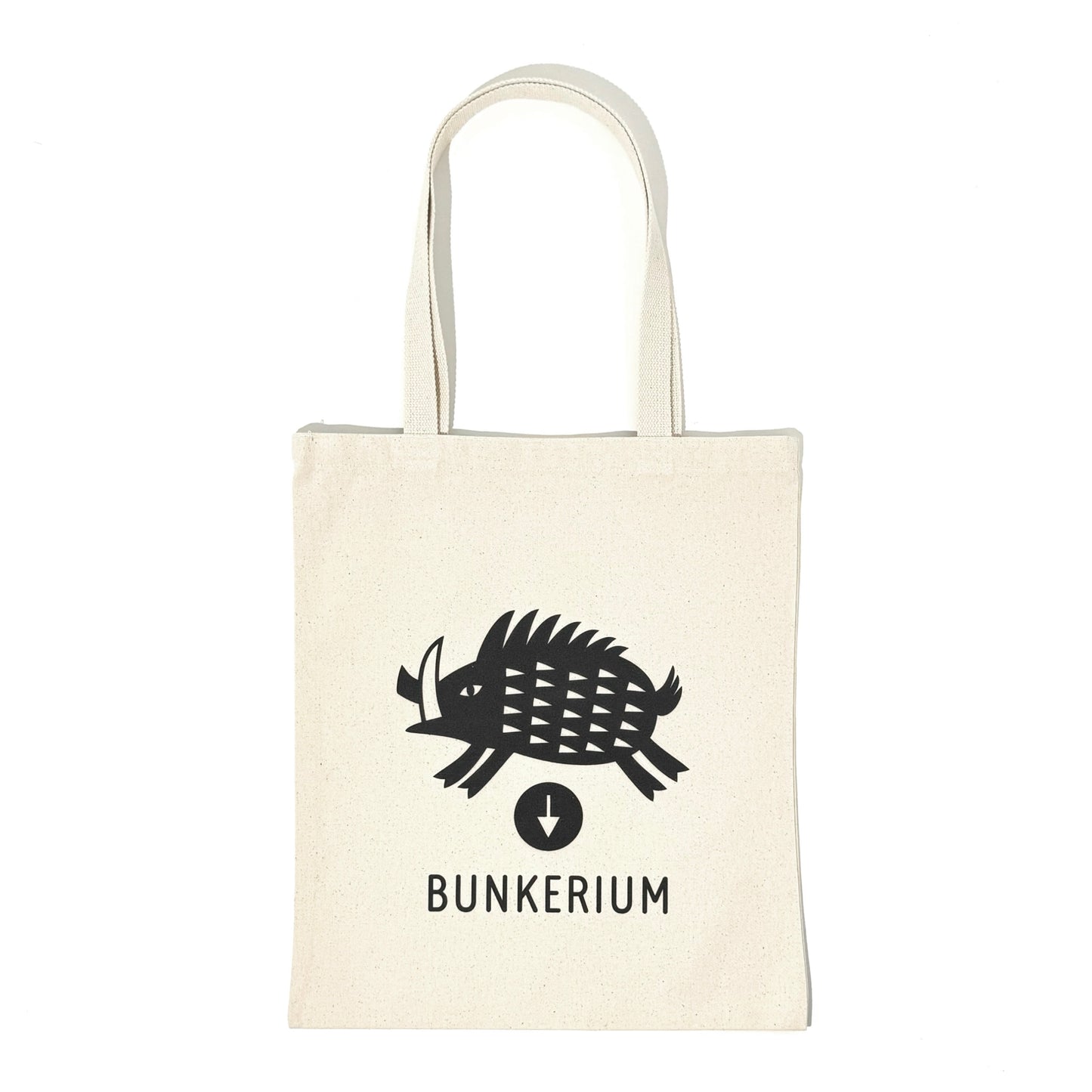 Bunkerium eto 백