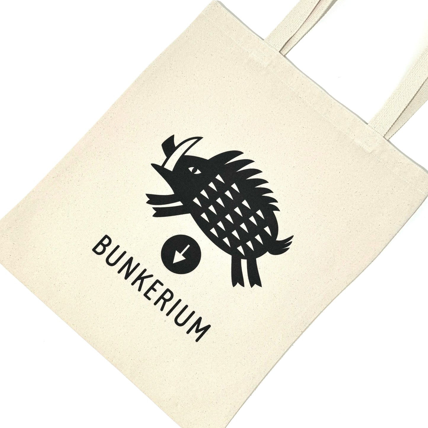 Bunkerium eto 백