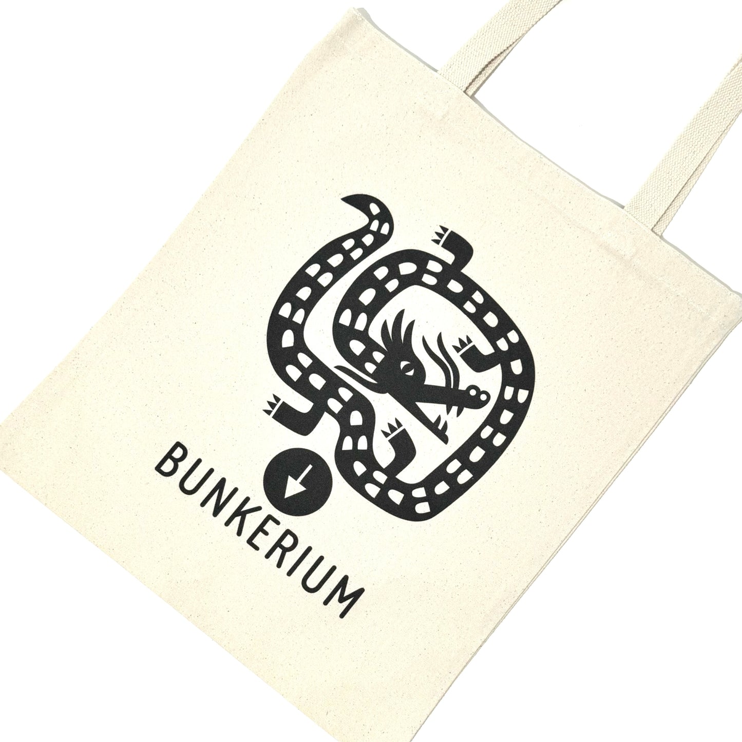 Bunkerium eto 백