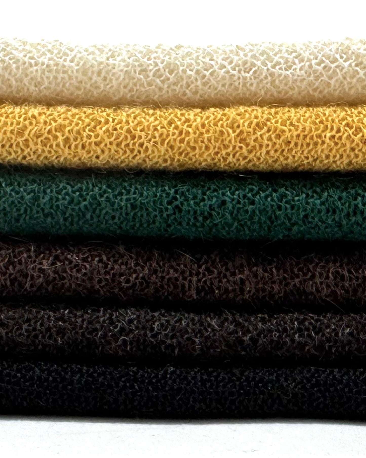 LEMMERMAYER SCARF 1PLY