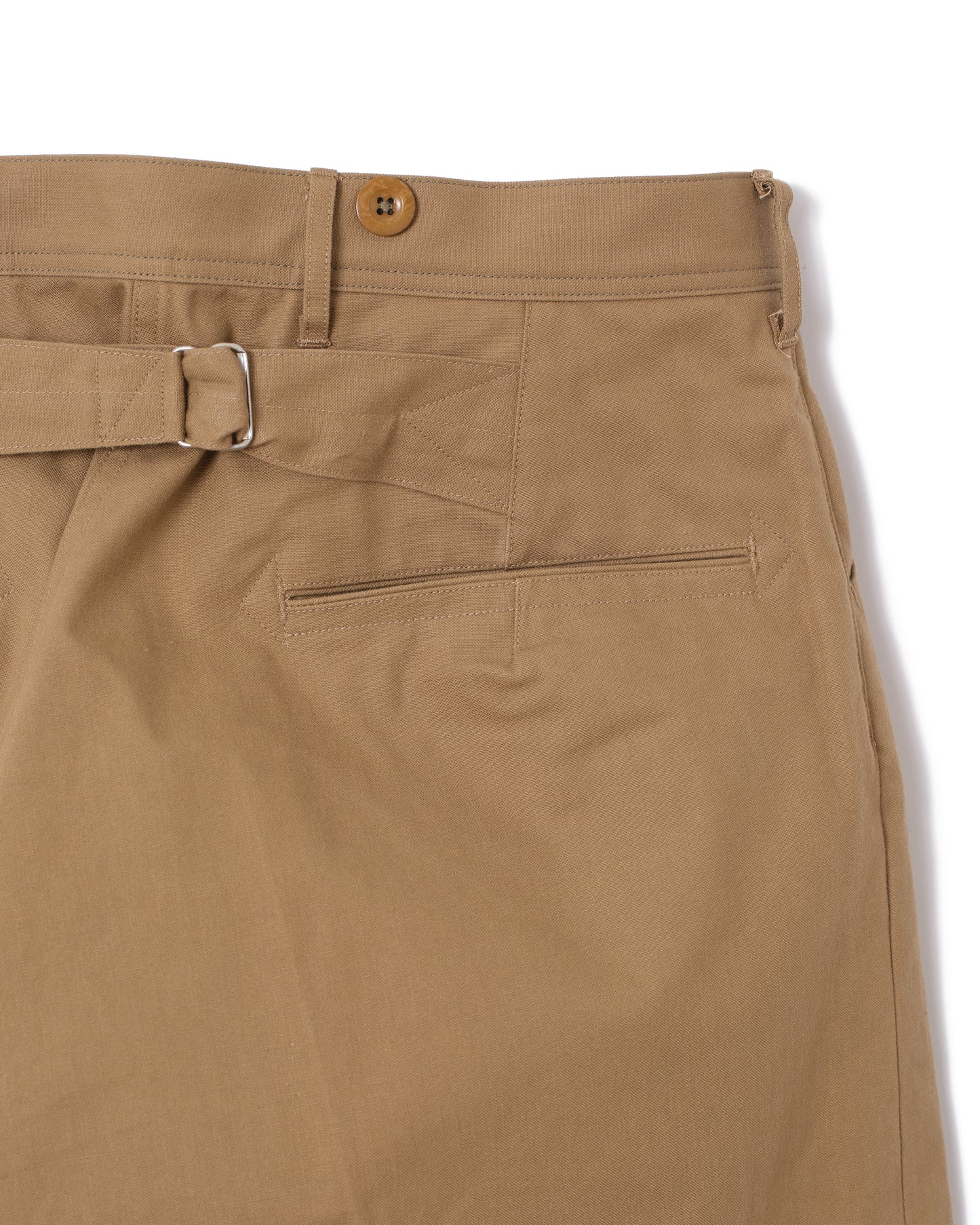 KGG【受注生産】 U.S Army BREECHES 1920