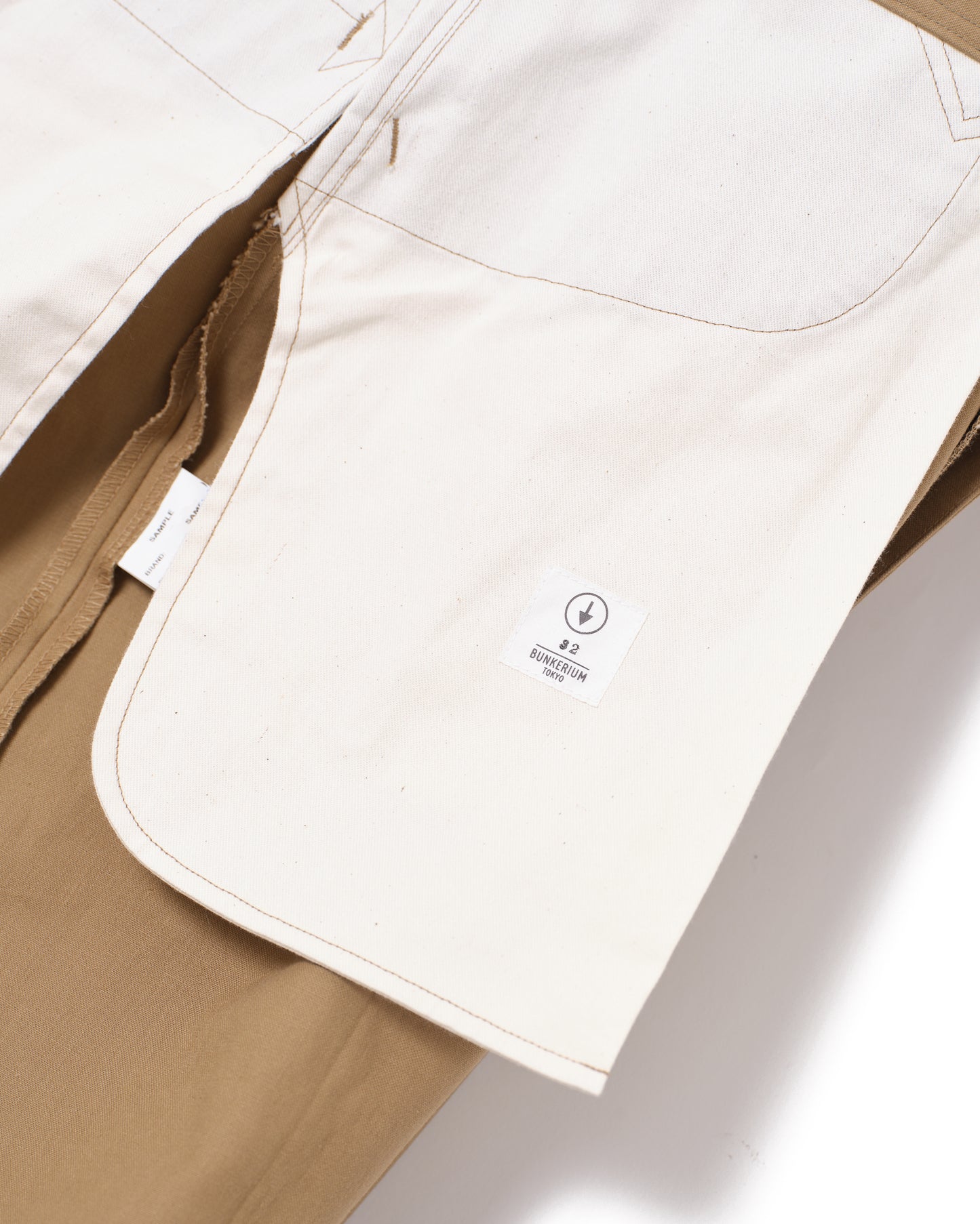KGG【受注生産】 U.S Army BREECHES 1920