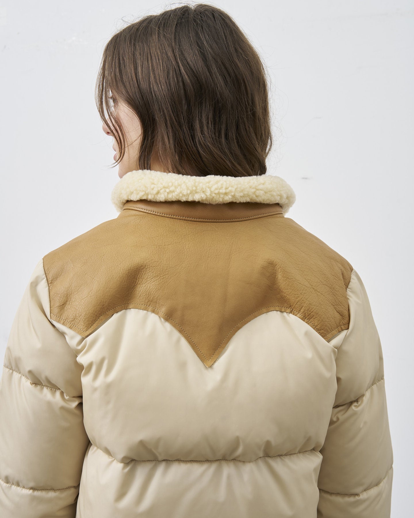 ⑦・RMFC【予約】ANNELLE JACKET【お届け:2026年8月上旬】