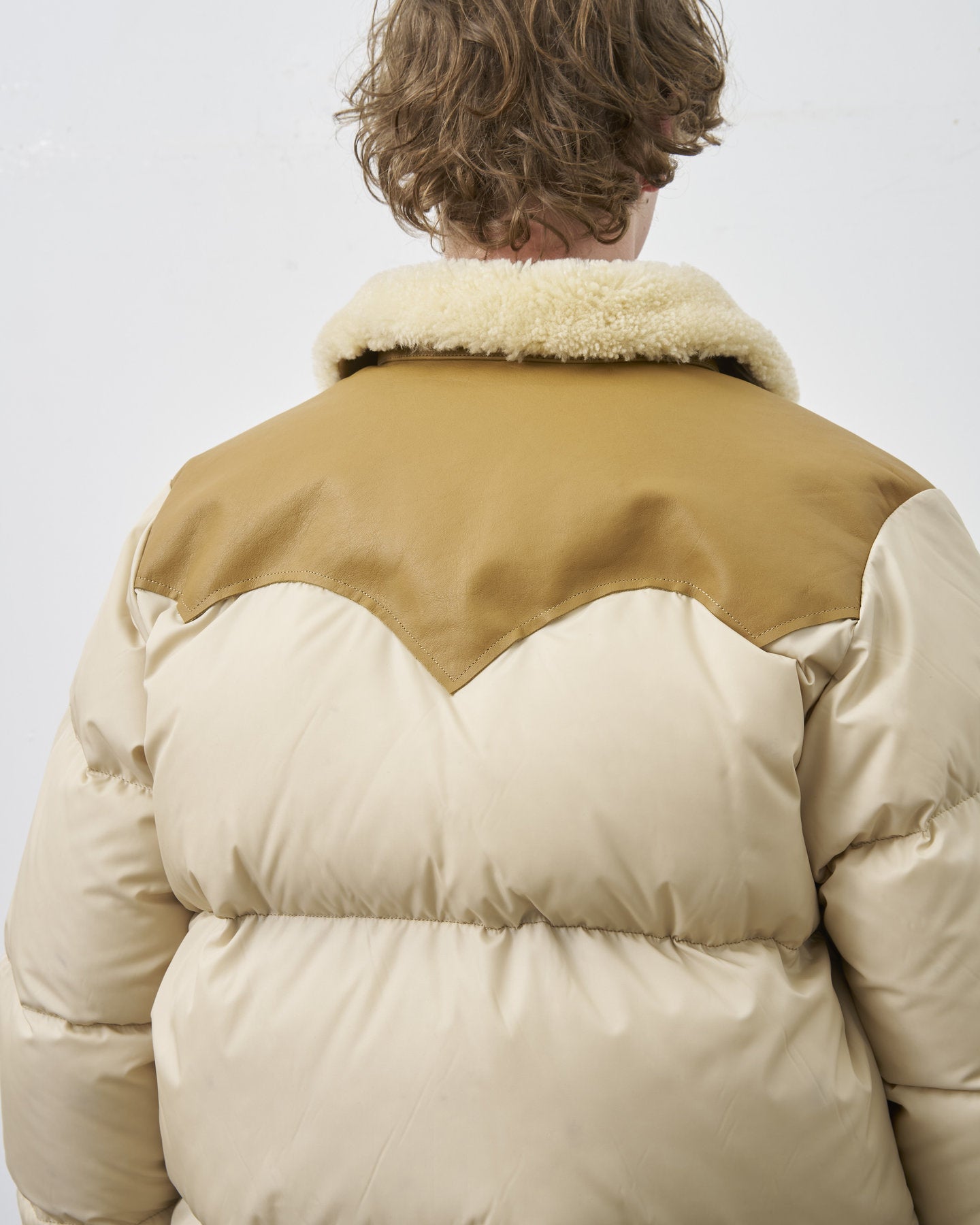 ⑤・RMFC【予約】CHRISTY COAT【お届け:2026年8月上旬】