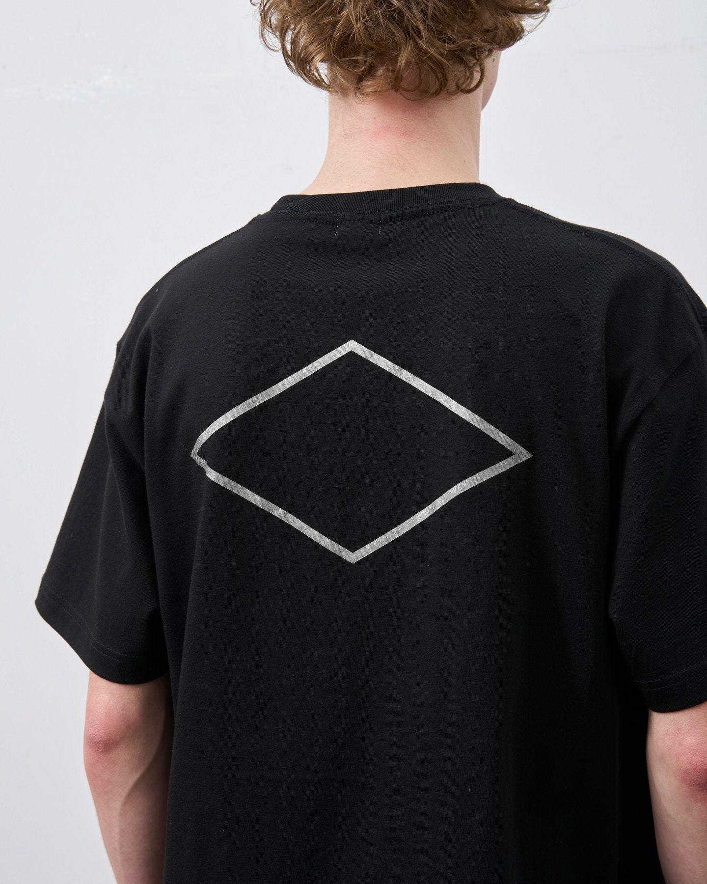 ⑯・BIG YANKYANK【予約】DIAMOND BACK TEE【お届け:2026年7月上旬】