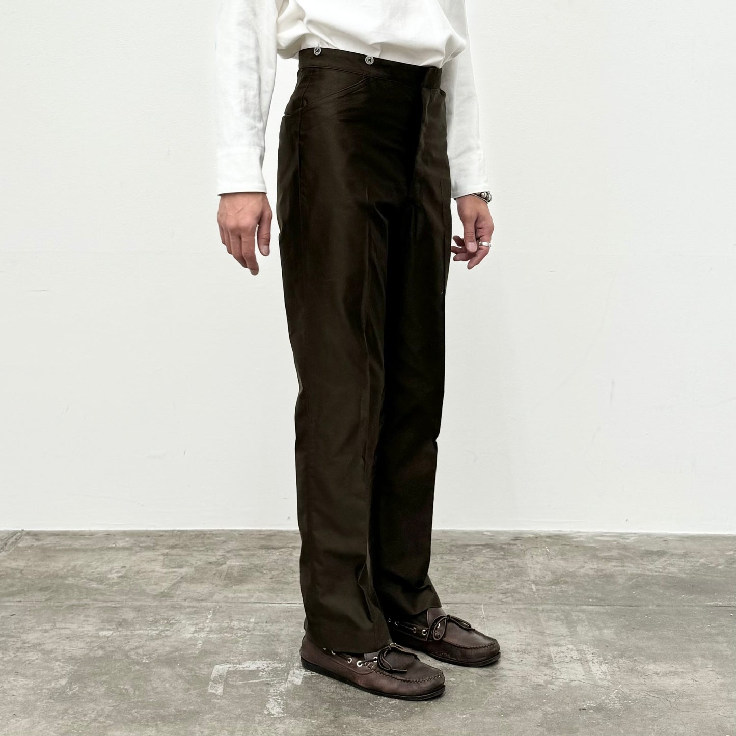 Bunkerium Tokyo / pantalon