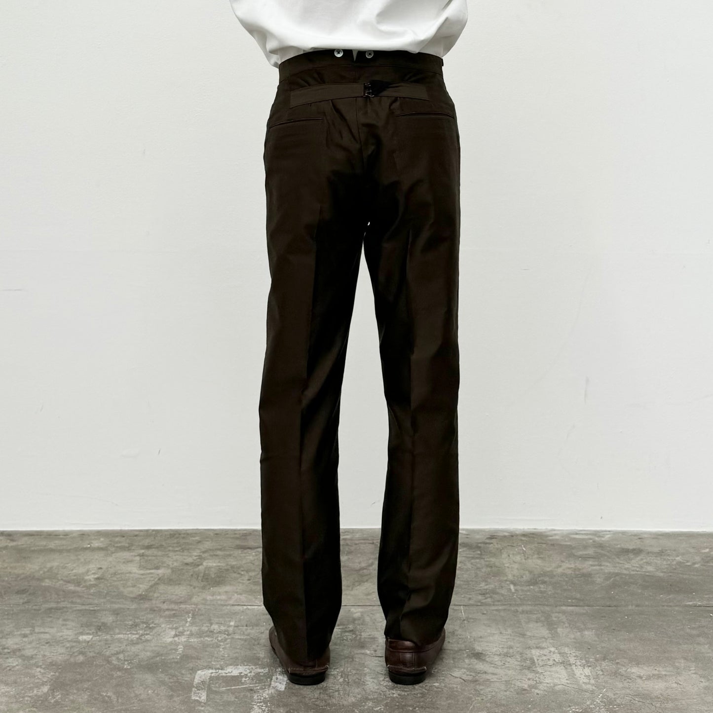 Bunkerium Tokyo / pantalon