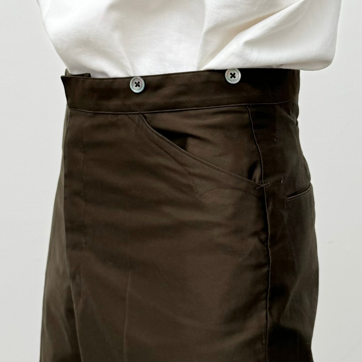 Bunkerium Tokyo / pantalon