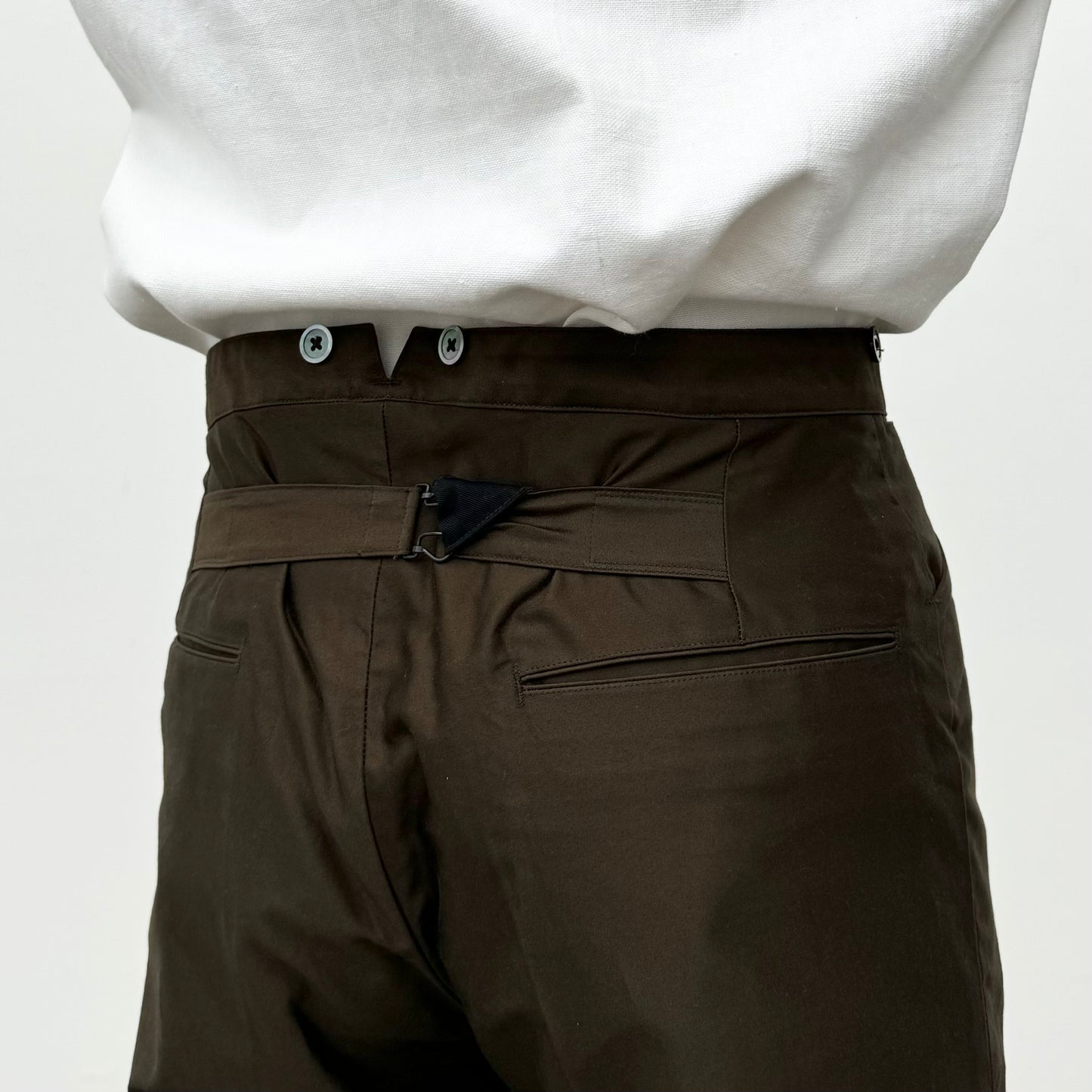 Bunkerium Tokyo / pantalon