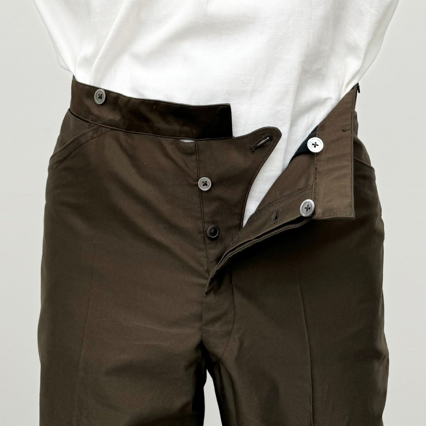Bunkerium Tokyo / pantalon