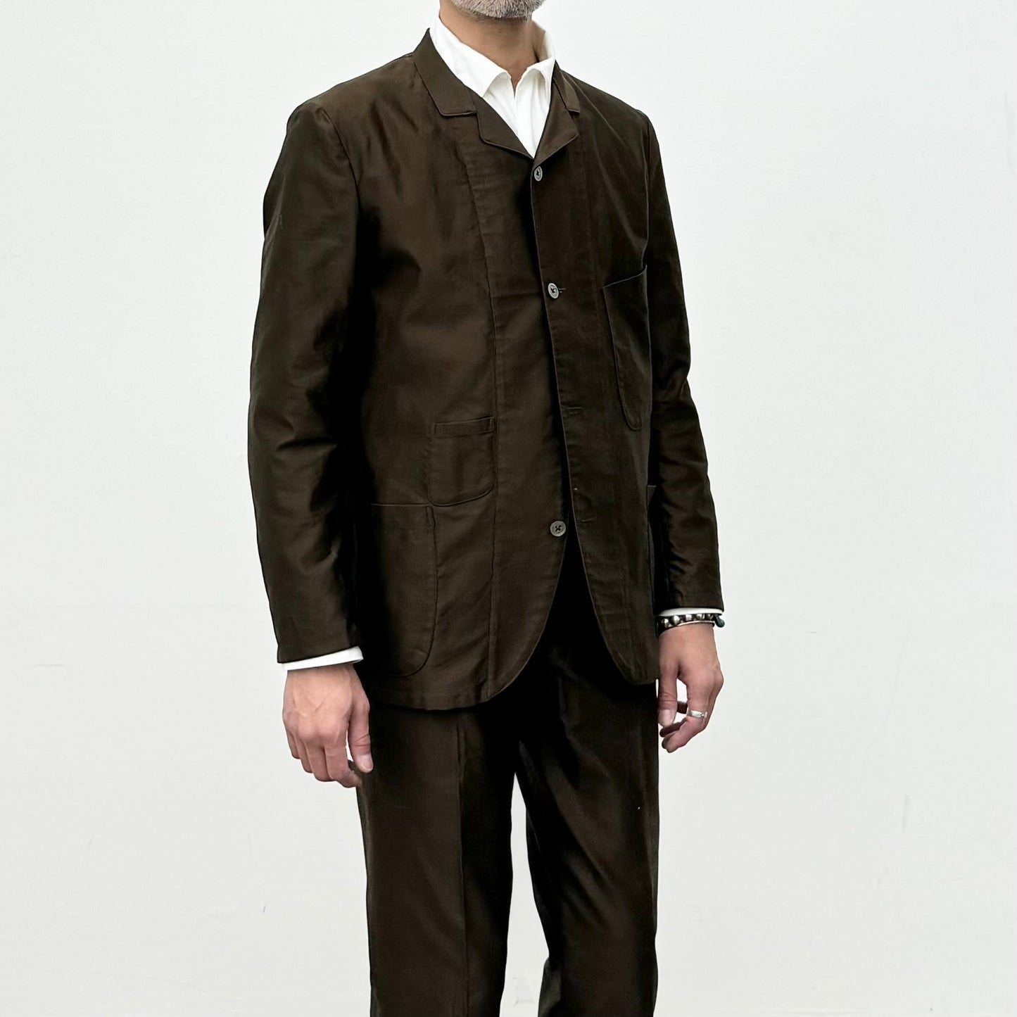 Bunkerium tokyo / chaqueta