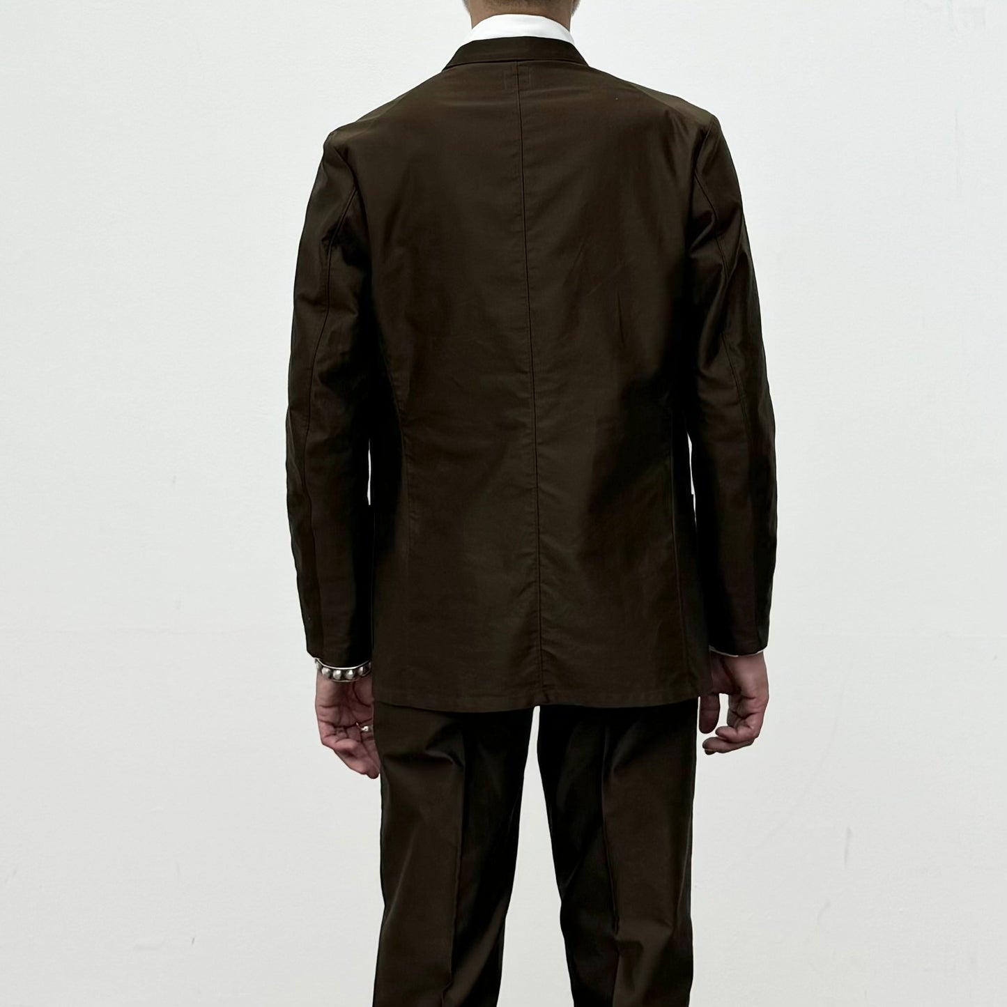 Bunkerium tokyo / chaqueta