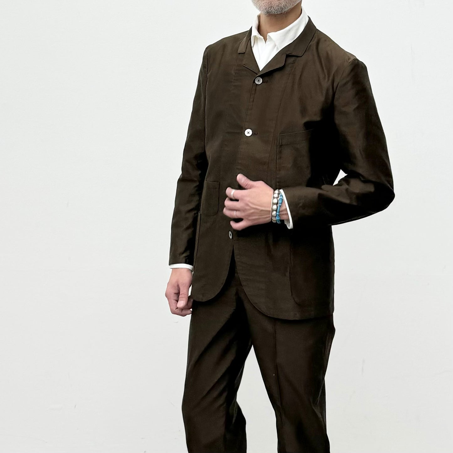 Bunkerium tokyo / chaqueta