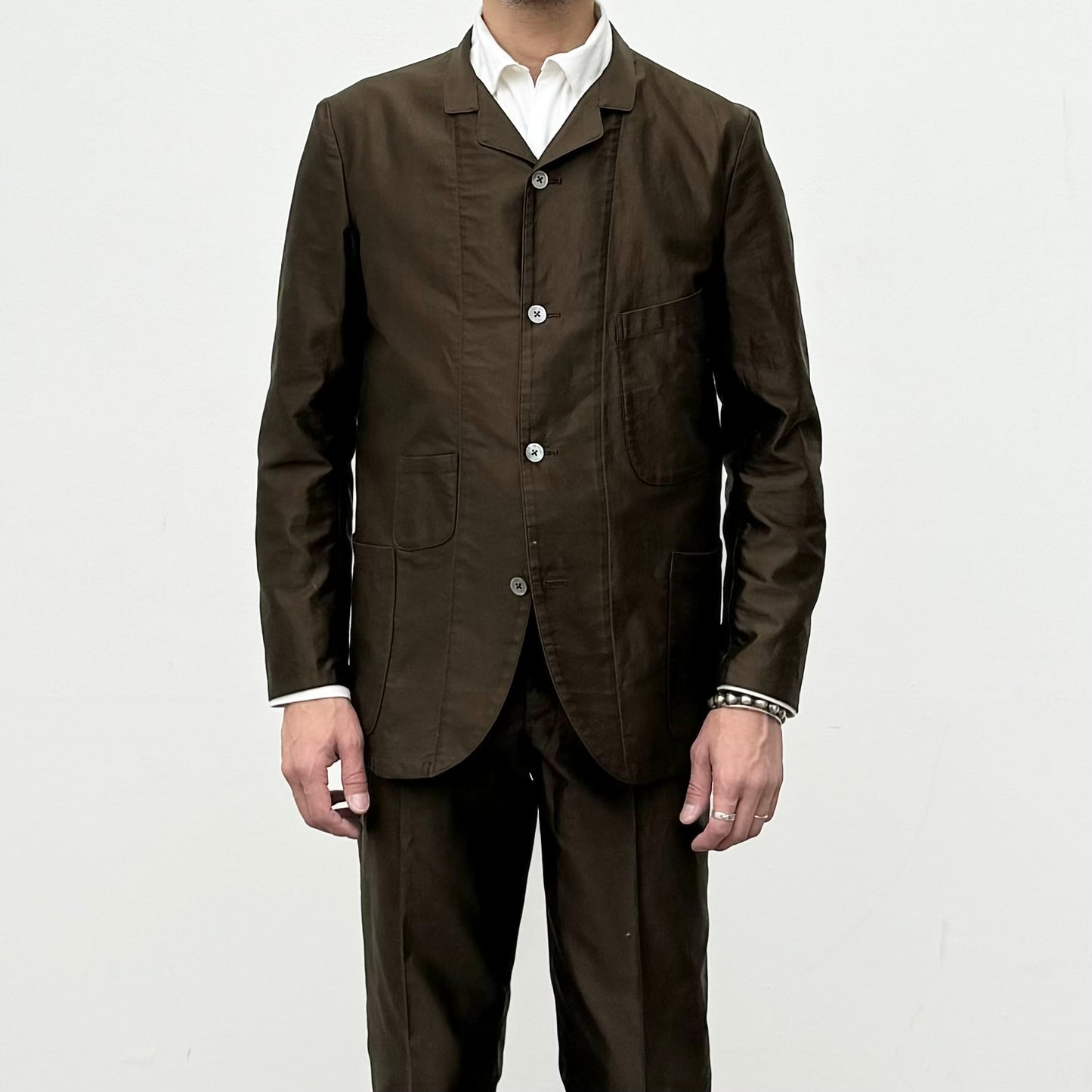 Bunkerium tokyo / chaqueta