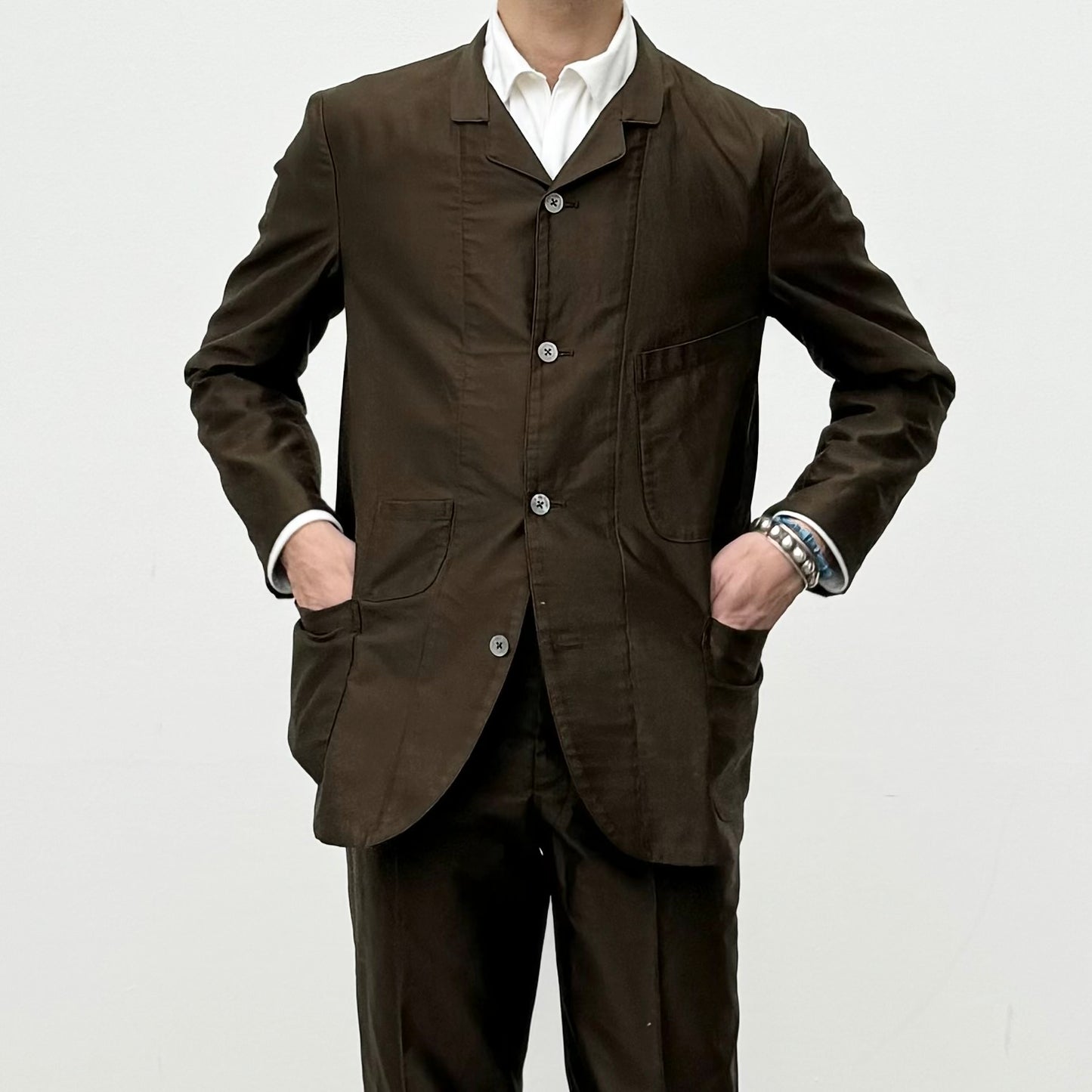 Bunkerium tokyo / chaqueta