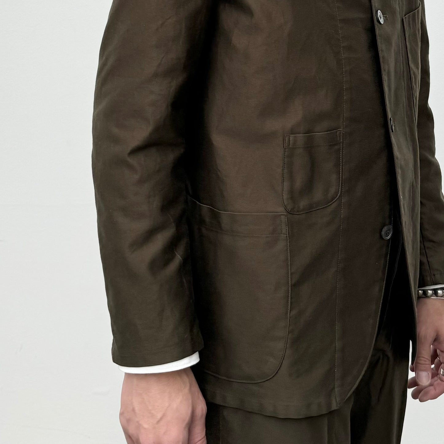 Bunkerium tokyo / chaqueta