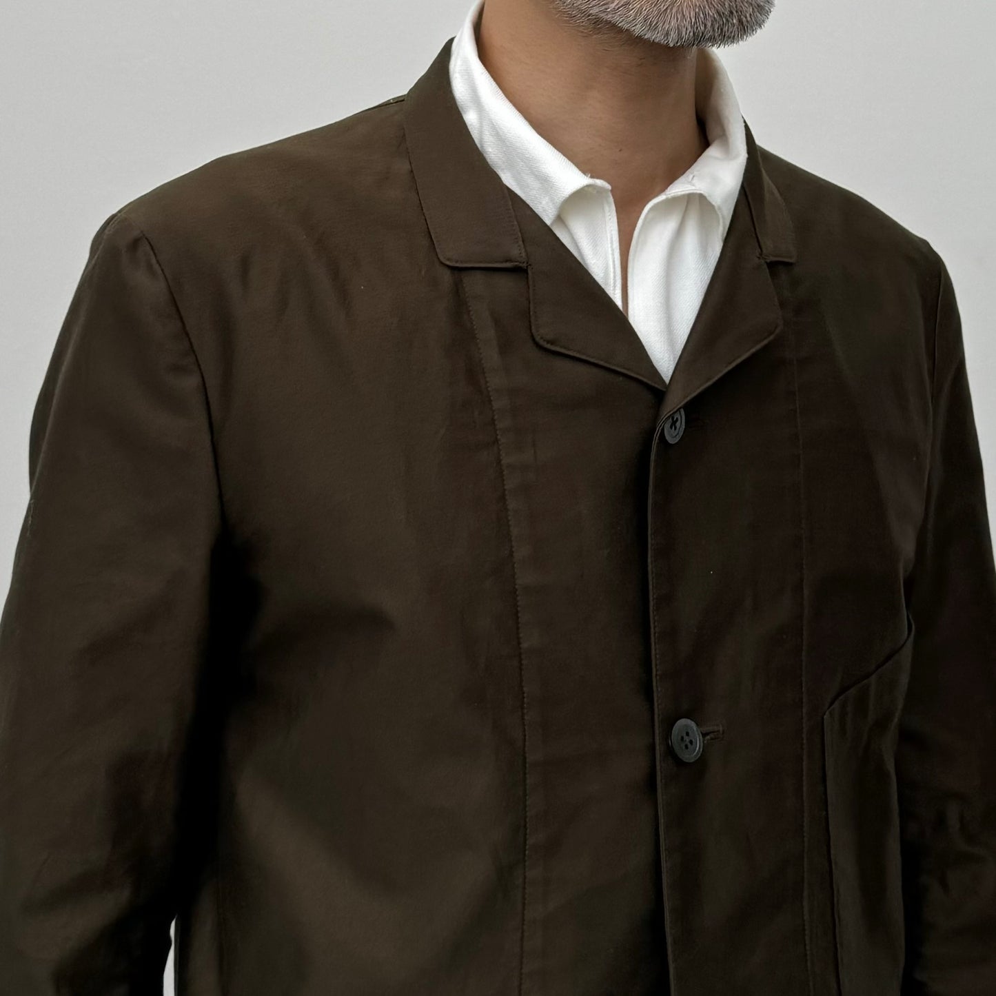Bunkerium tokyo / chaqueta