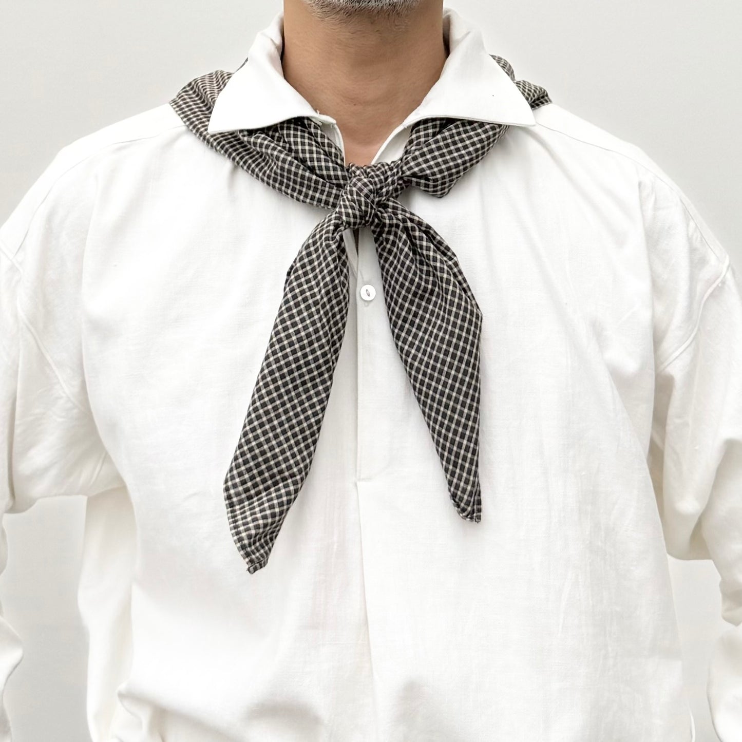 BUNKERIUM TOKYO / SCARF