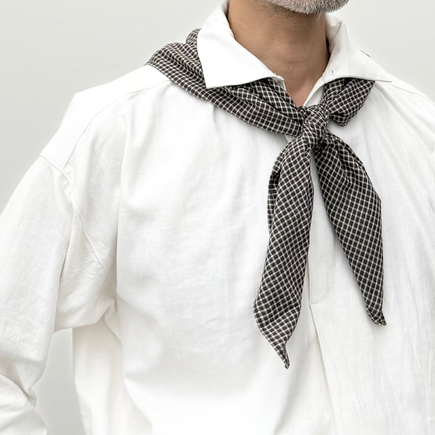 BUNKERIUM TOKYO / SCARF