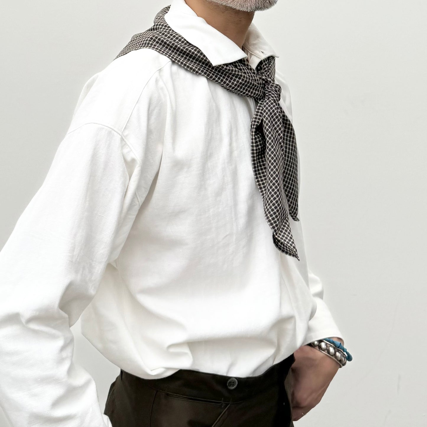 BUNKERIUM TOKYO / SCARF