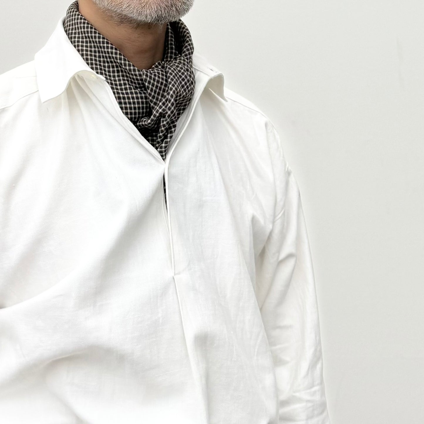 BUNKERIUM TOKYO / SCARF