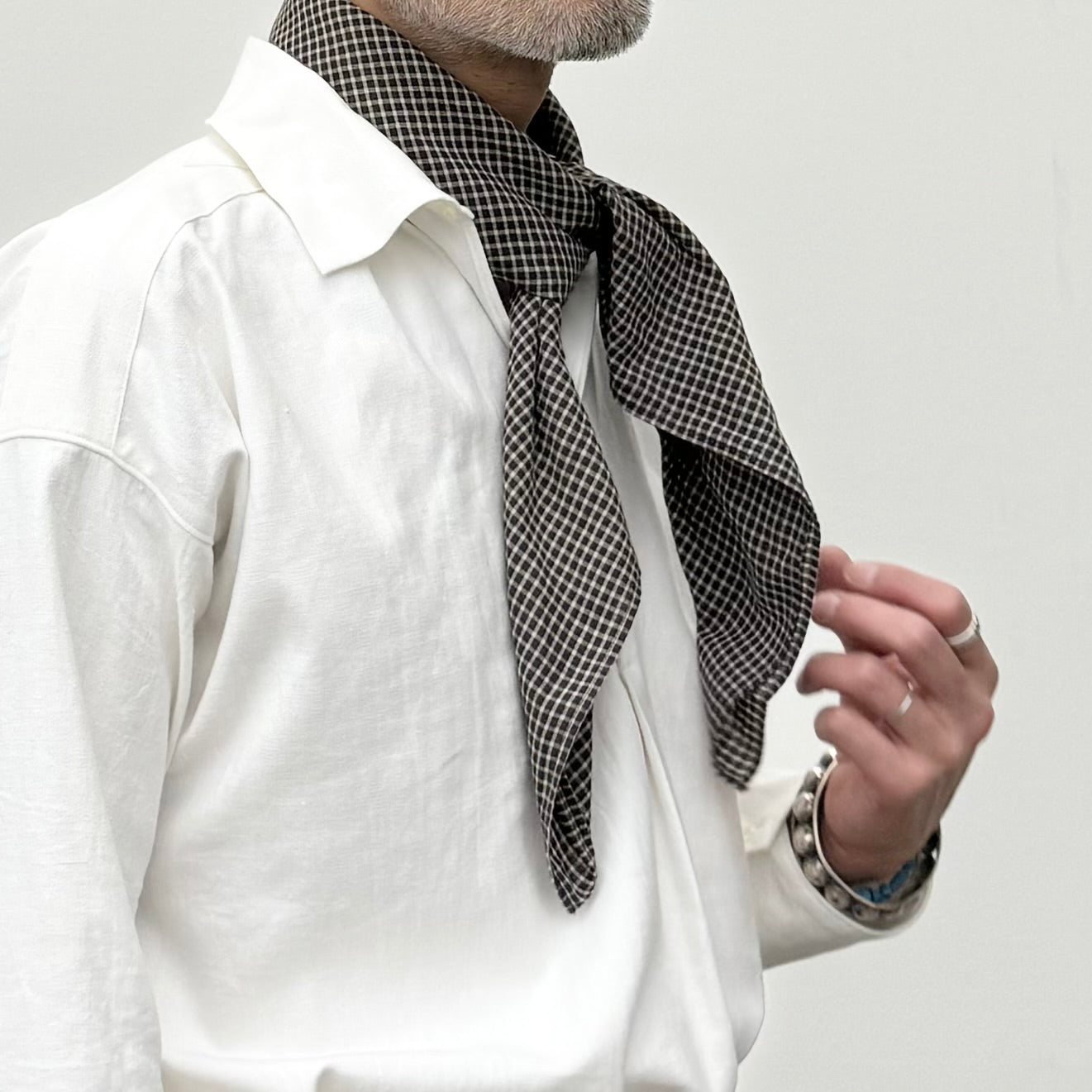BUNKERIUM TOKYO / SCARF