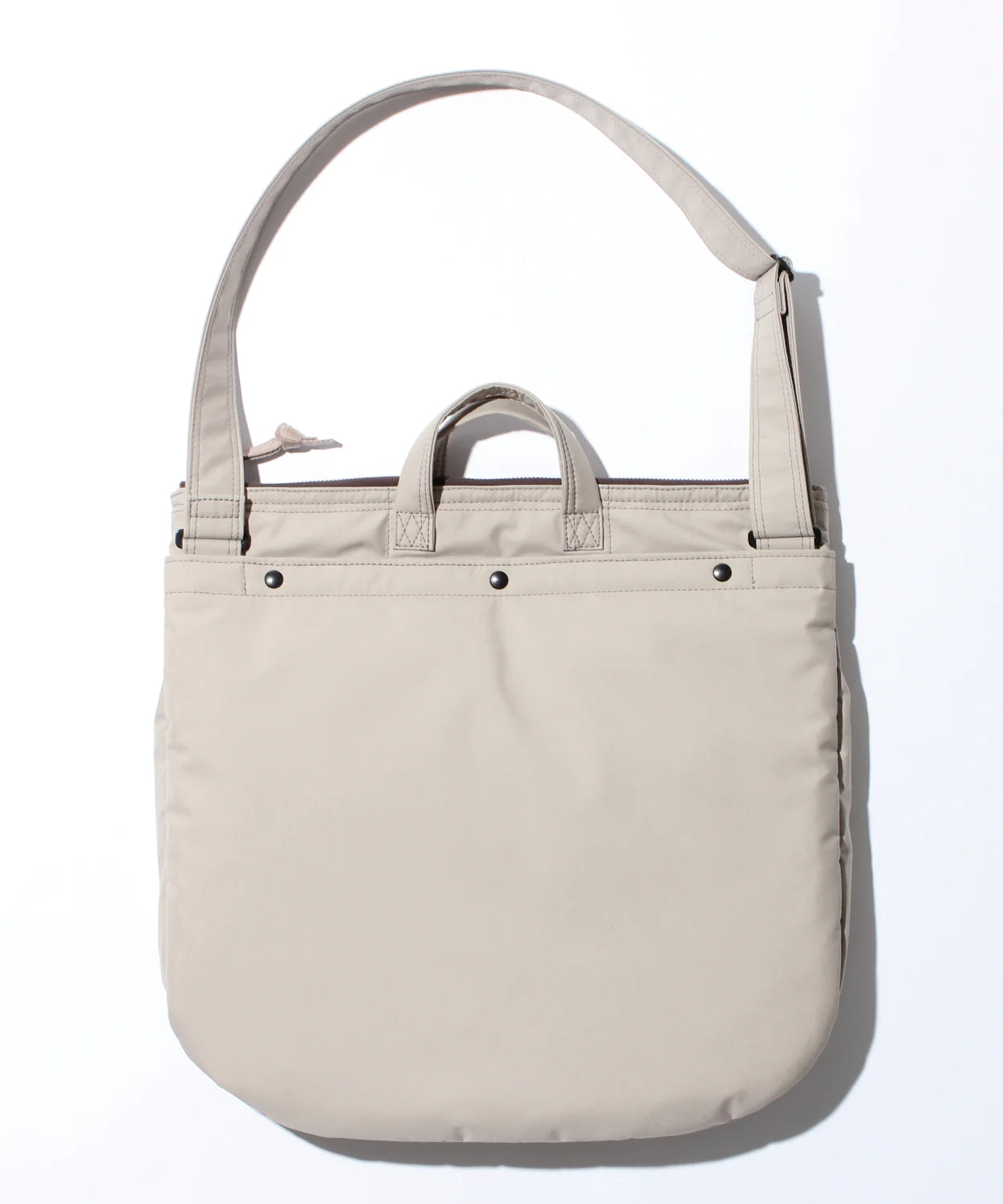 Helmetbag 빈티지 Goretex