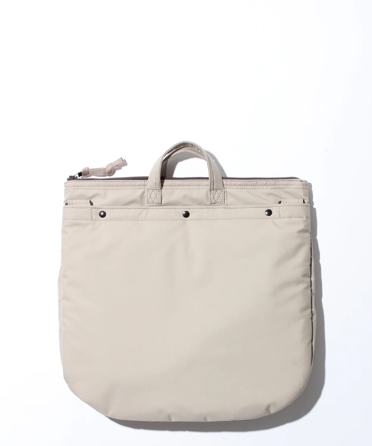 Helmetbag 빈티지 Goretex