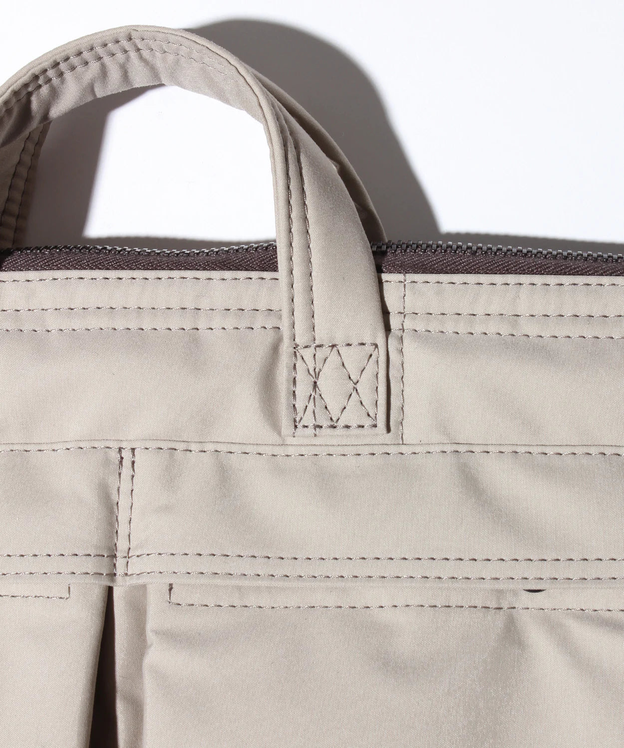 Helmetbag 빈티지 Goretex