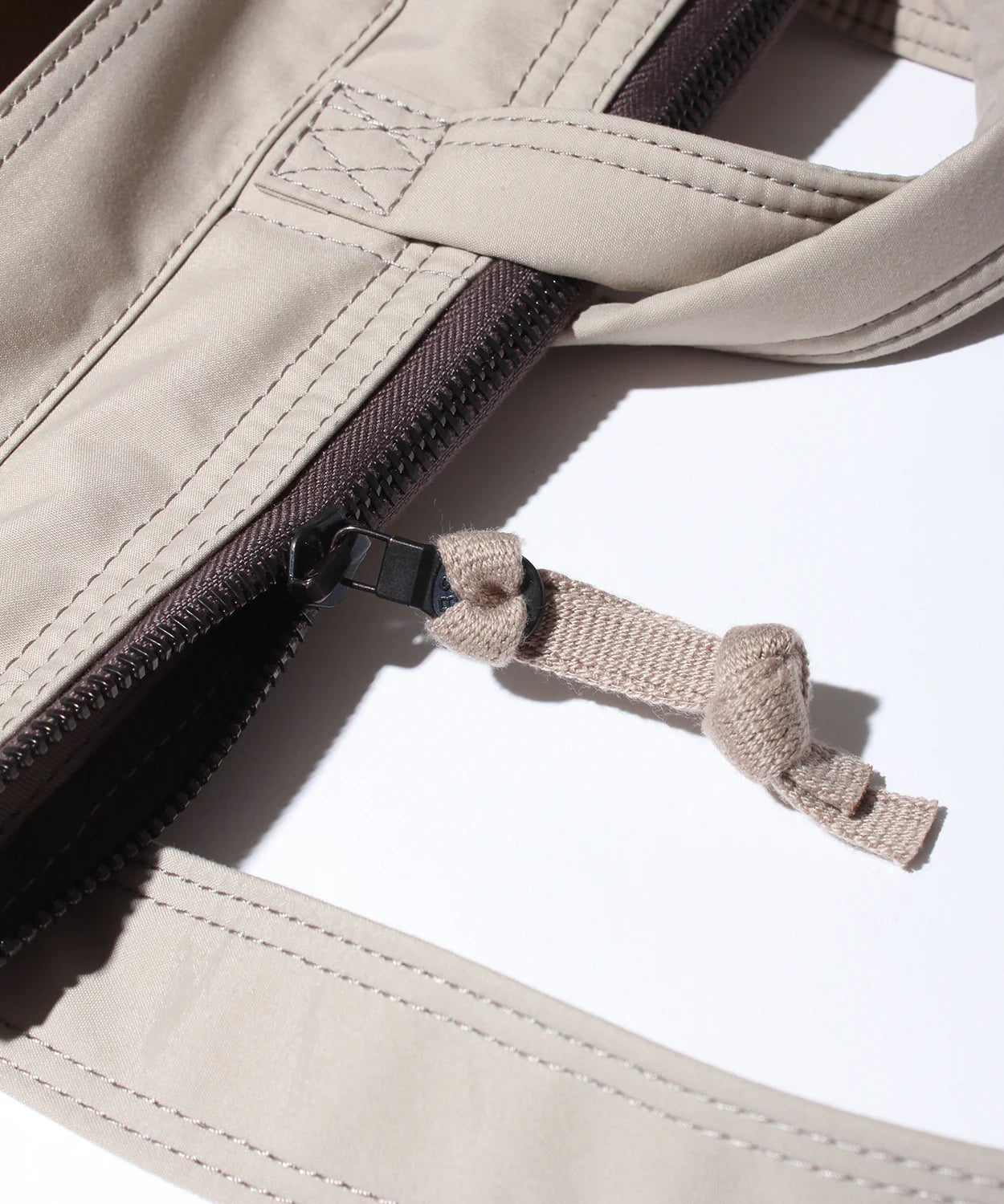 Helmetbag 빈티지 Goretex