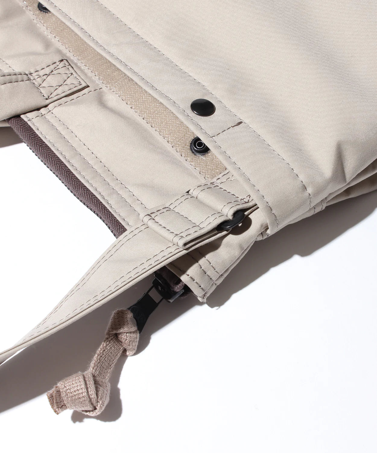 Helmetbag 빈티지 Goretex