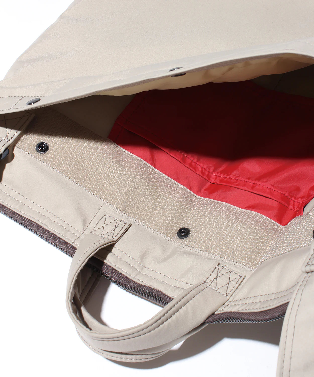 Helmetbag 빈티지 Goretex