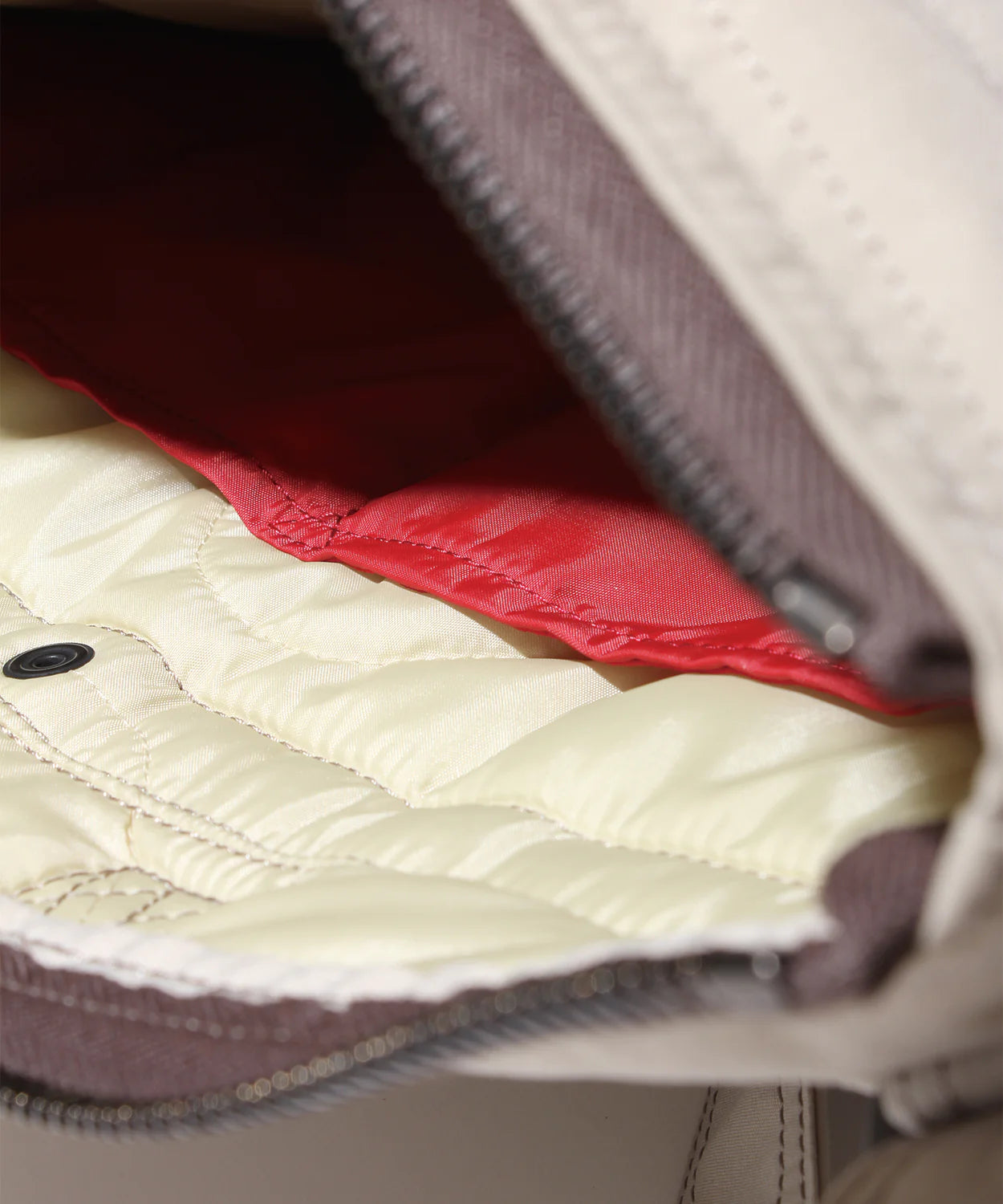 Helmetbag 빈티지 Goretex
