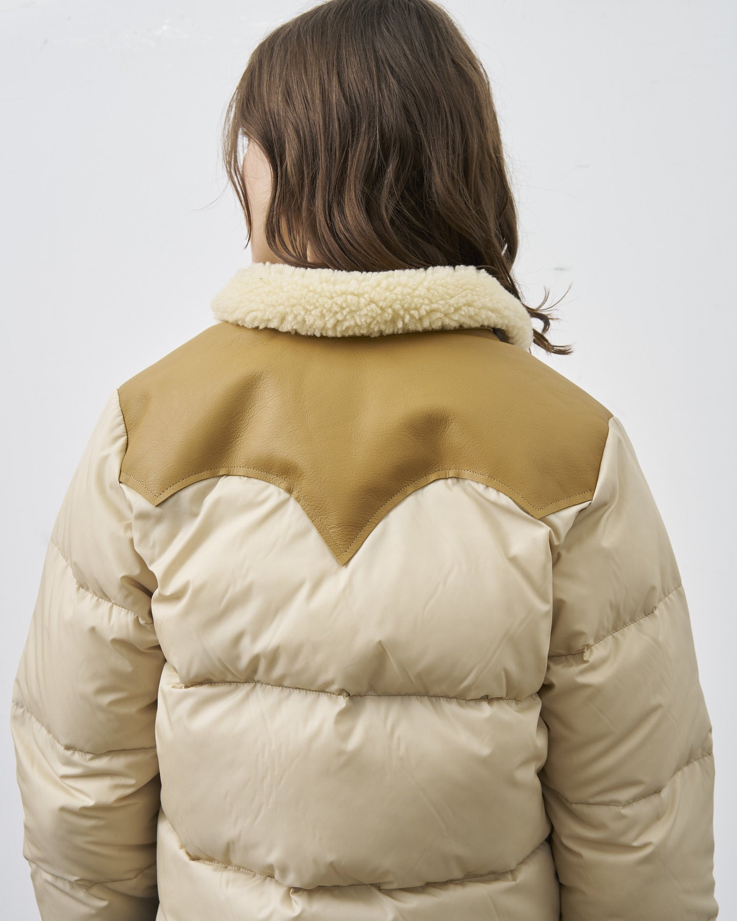 ⑨・RMFC【予約】KOURTNEY JACKET【お届け:2026年8月上旬】