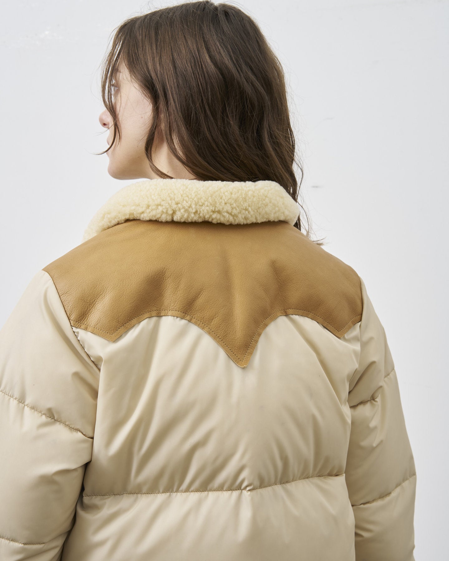 ⑩・RMFC【予約】MICHELLE COAT【お届け:2026年8月上旬】