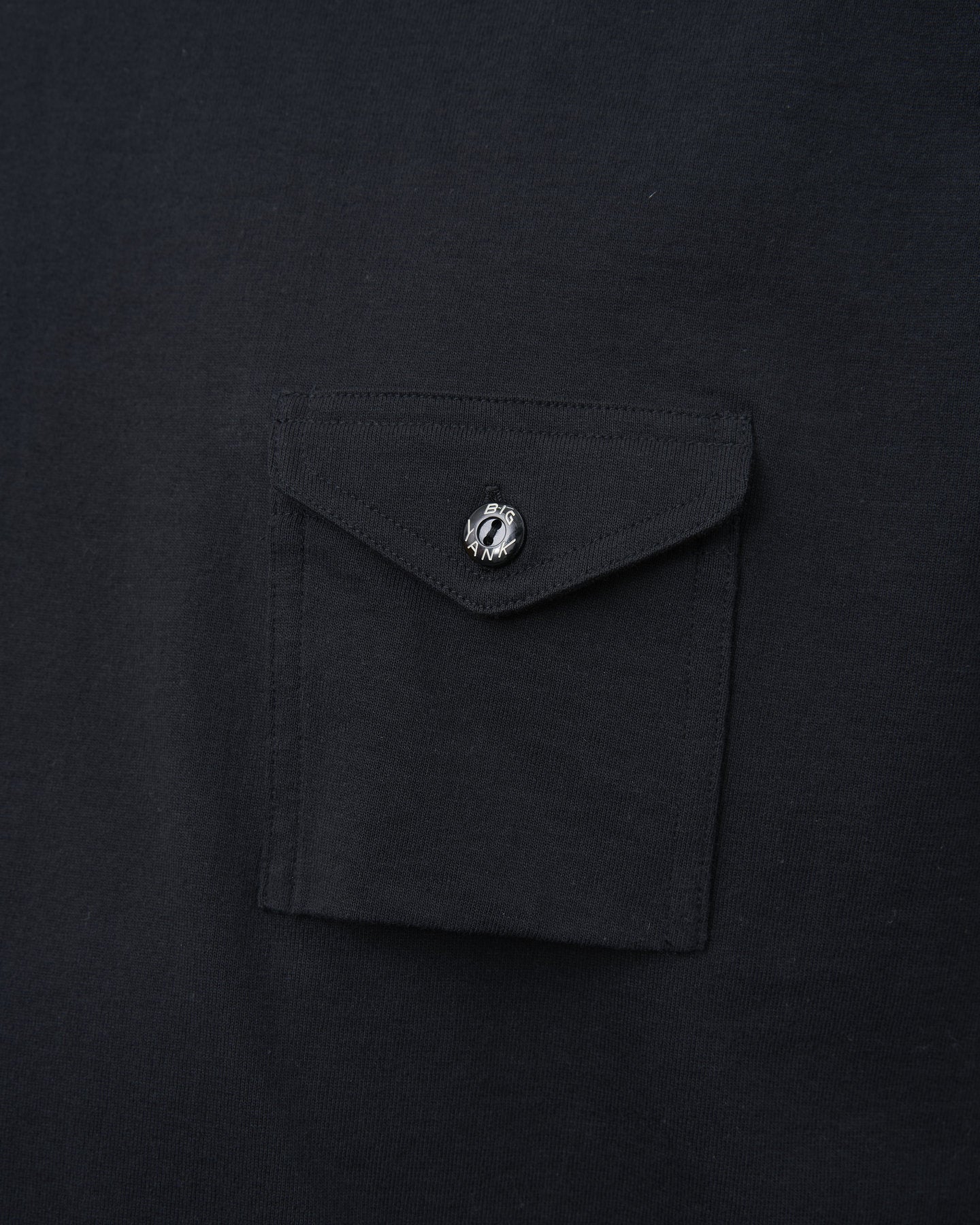 ⑬・BIG YANK【予約】Y1935 POCKET TEE【お届け:2026年7月上旬】