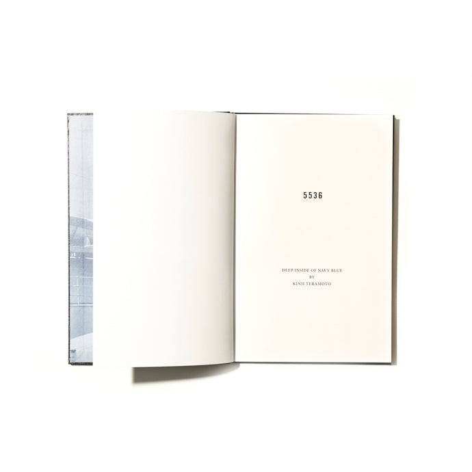 NATOMICA KOBE アナトミカ 5536 BOOK