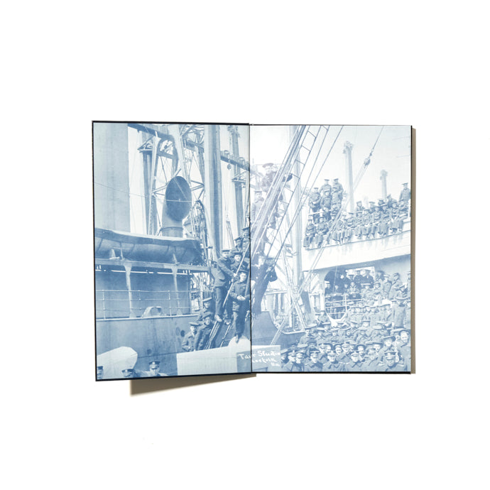 NATOMICA KOBE アナトミカ 5536 BOOK
