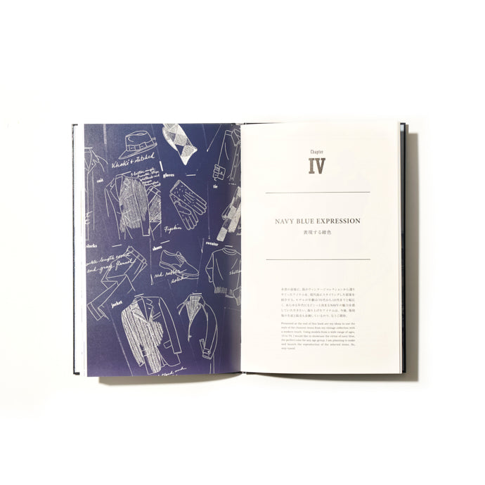 NATOMICA KOBE アナトミカ 5536 BOOK