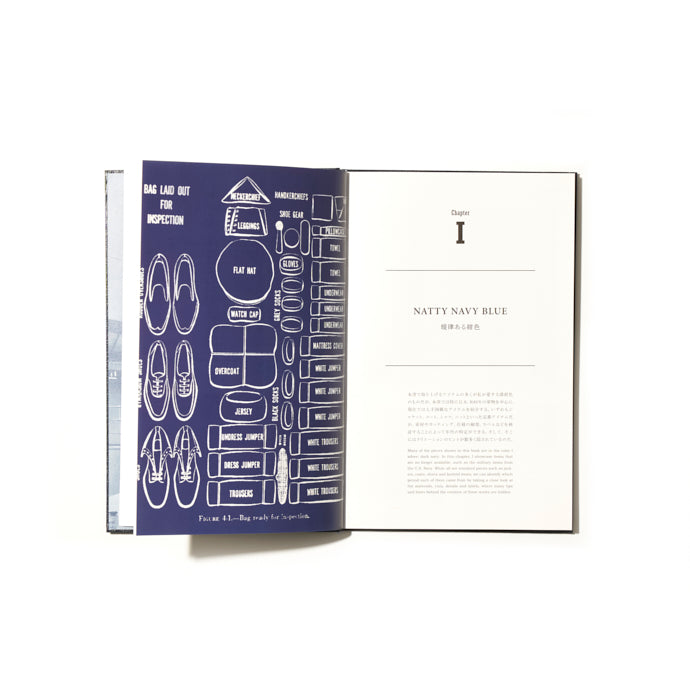 NATOMICA KOBE アナトミカ 5536 BOOK
