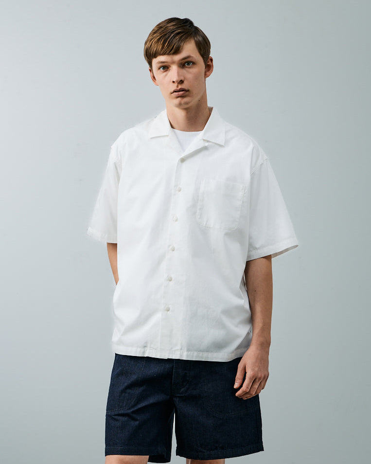 BIG YANK-005 [Réservation] RIPLEY SHIRT GINGHAM [Livraison : Fin Avril 2027] (Copie)