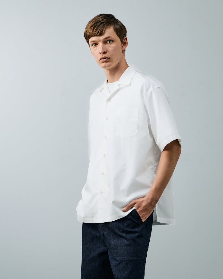BIG YANK-005 [Réservation] RIPLEY SHIRT GINGHAM [Livraison : Fin Avril 2027] (Copie)