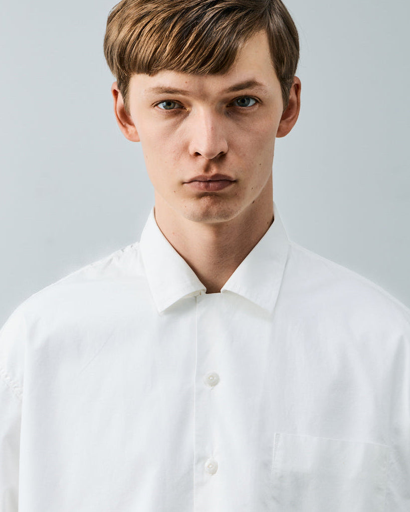 BIG YANK-005 [Réservation] RIPLEY SHIRT GINGHAM [Livraison : Fin Avril 2027] (Copie)