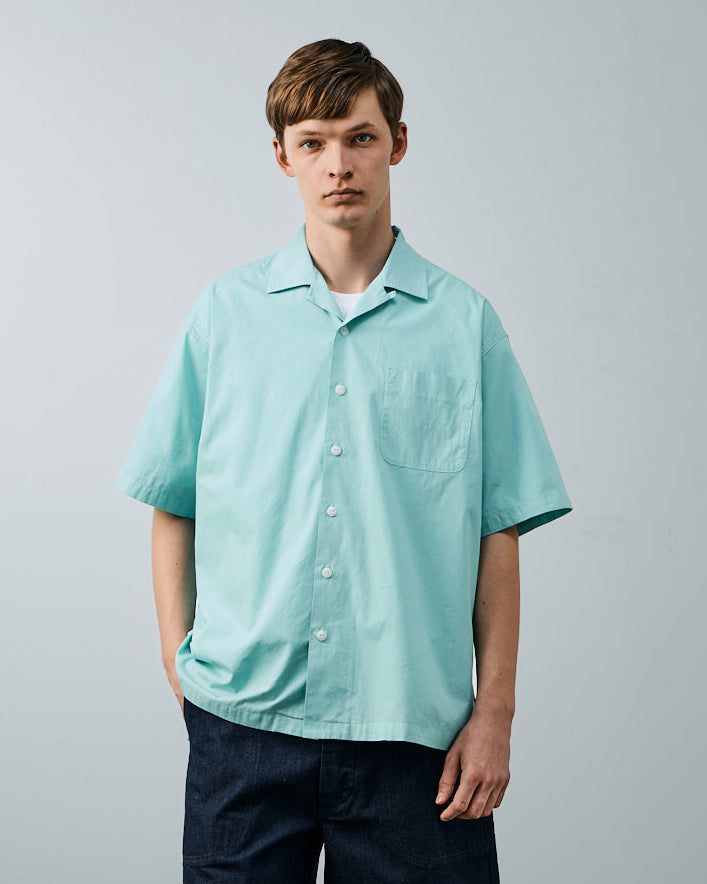 BIG YANK-005 [Réservation] RIPLEY SHIRT GINGHAM [Livraison : Fin Avril 2027] (Copie)