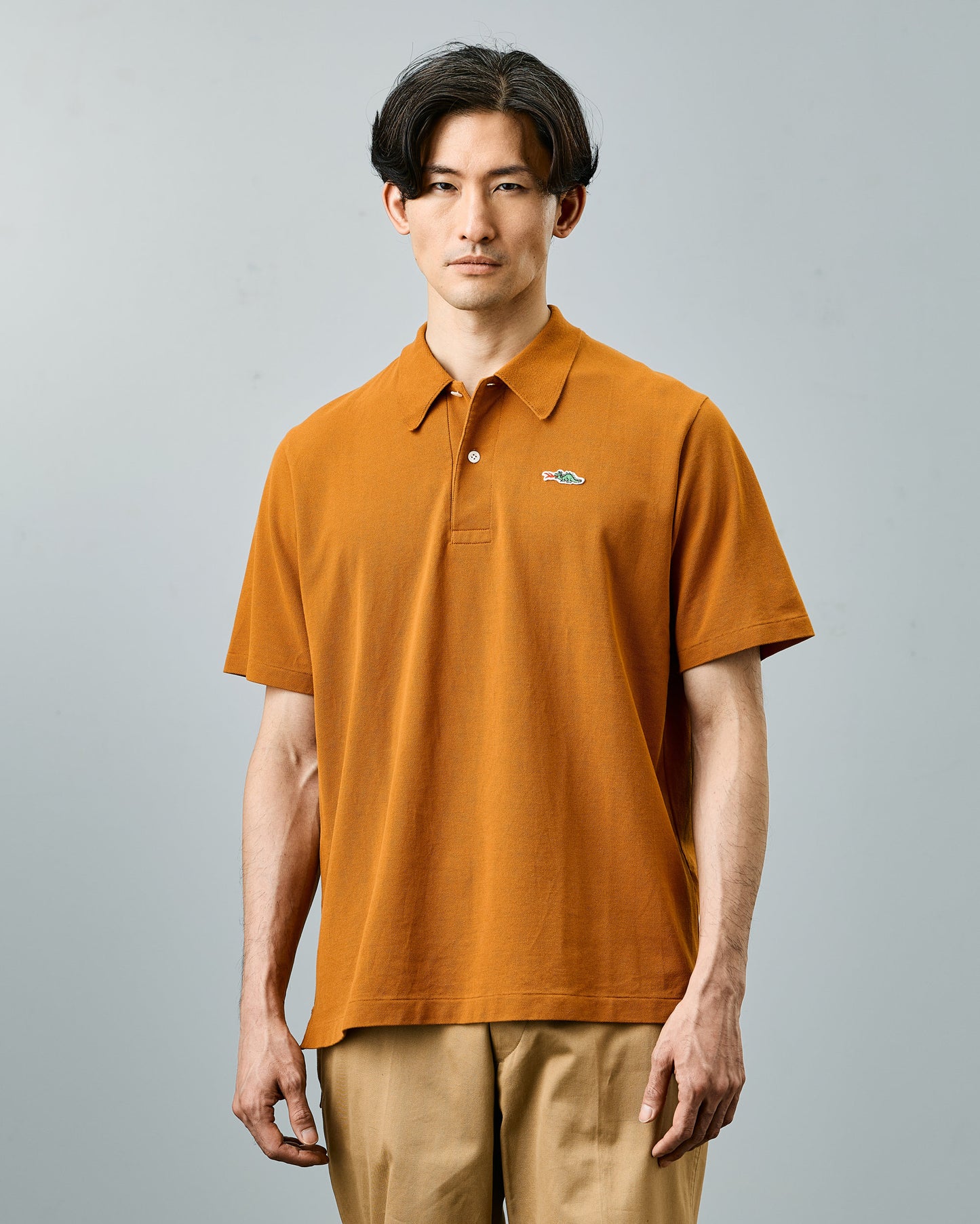 Braggin’Dragon-001 [Reserva] POLO ESTÁNDAR [Entrega: finales de marzo de 2027]