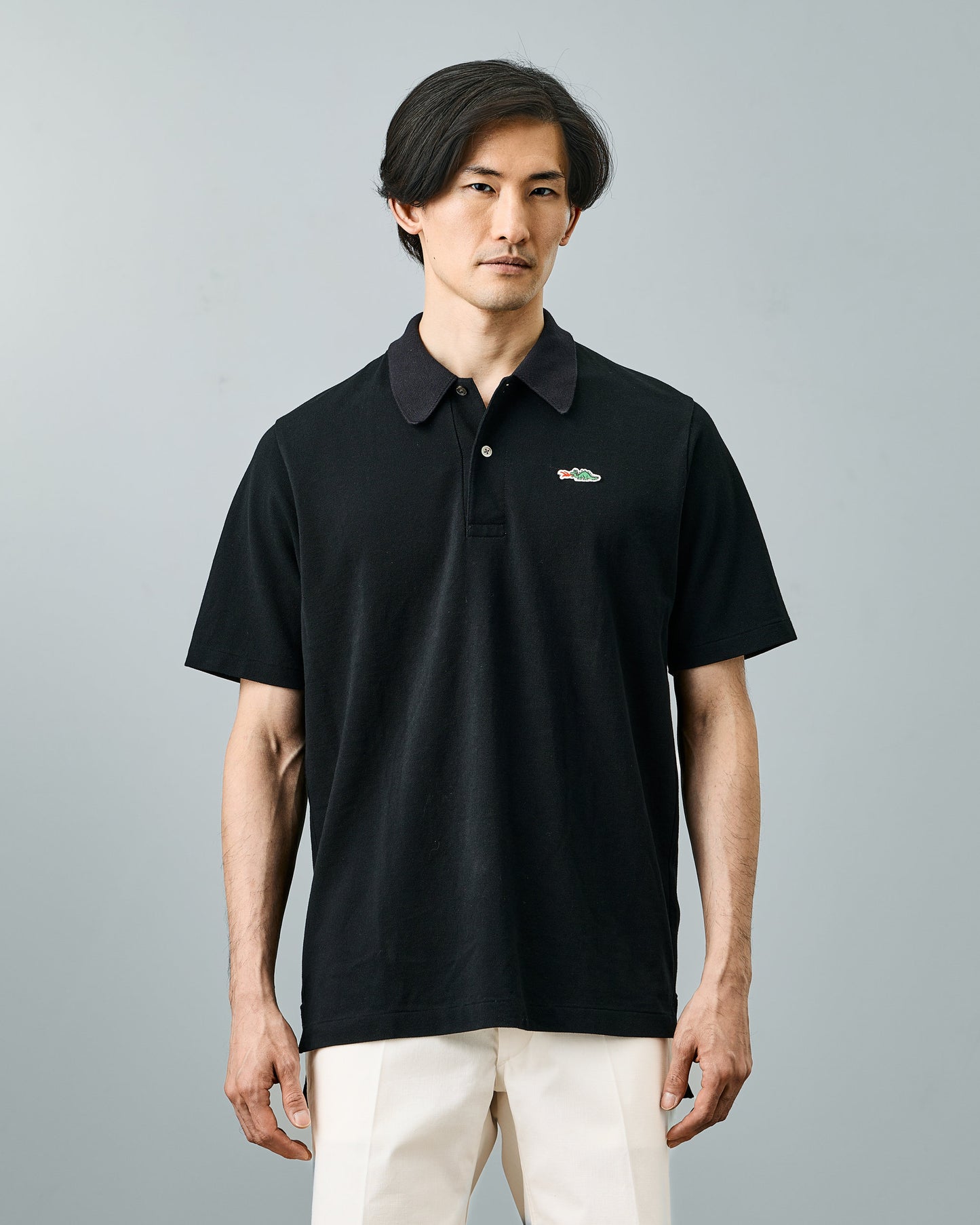 Braggin’Dragon-001 [Reserva] POLO ESTÁNDAR [Entrega: finales de marzo de 2027]