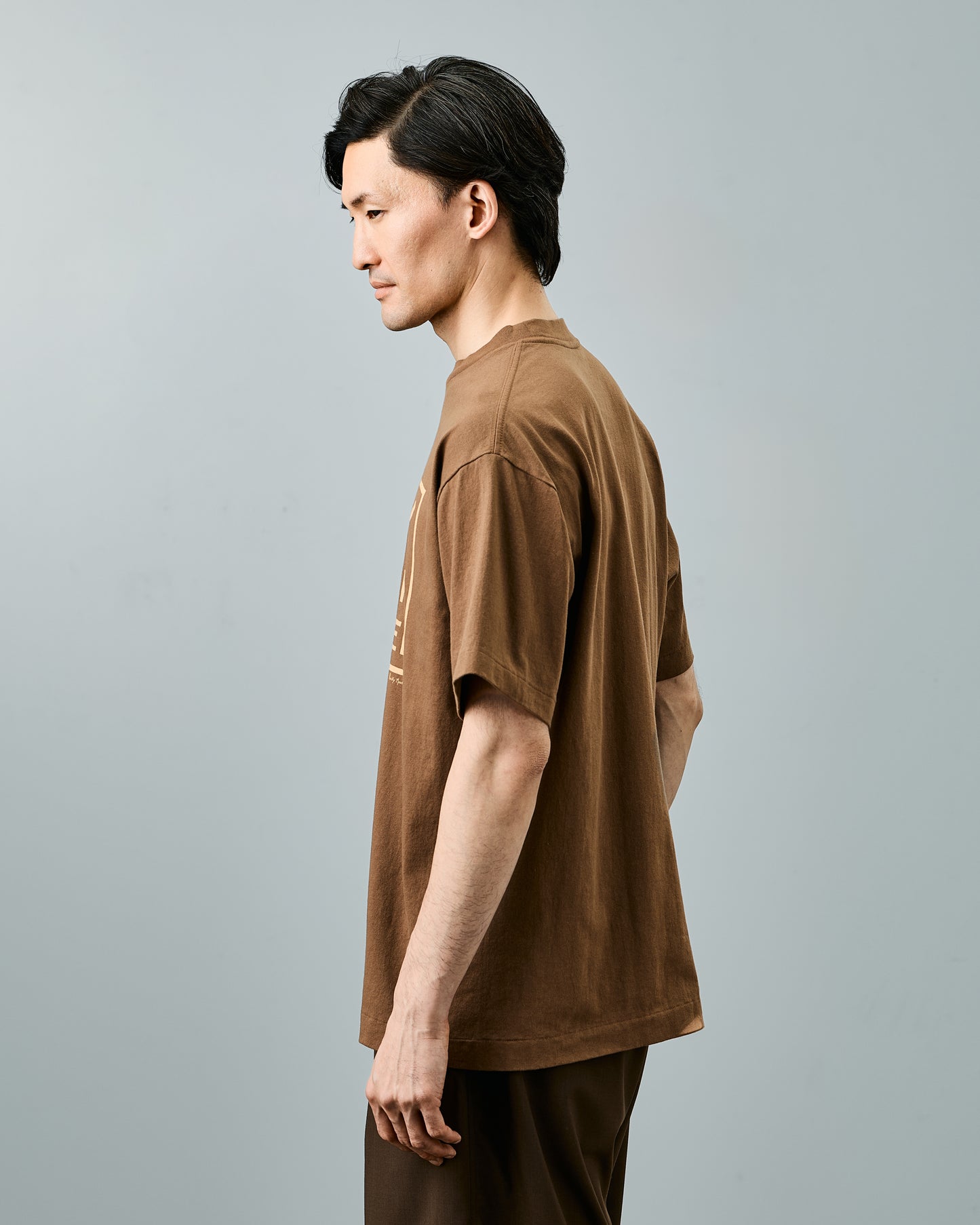 RMFC-006 [Réservation] BOX LOGO TEE [Livraison : Fin Avril 2027]