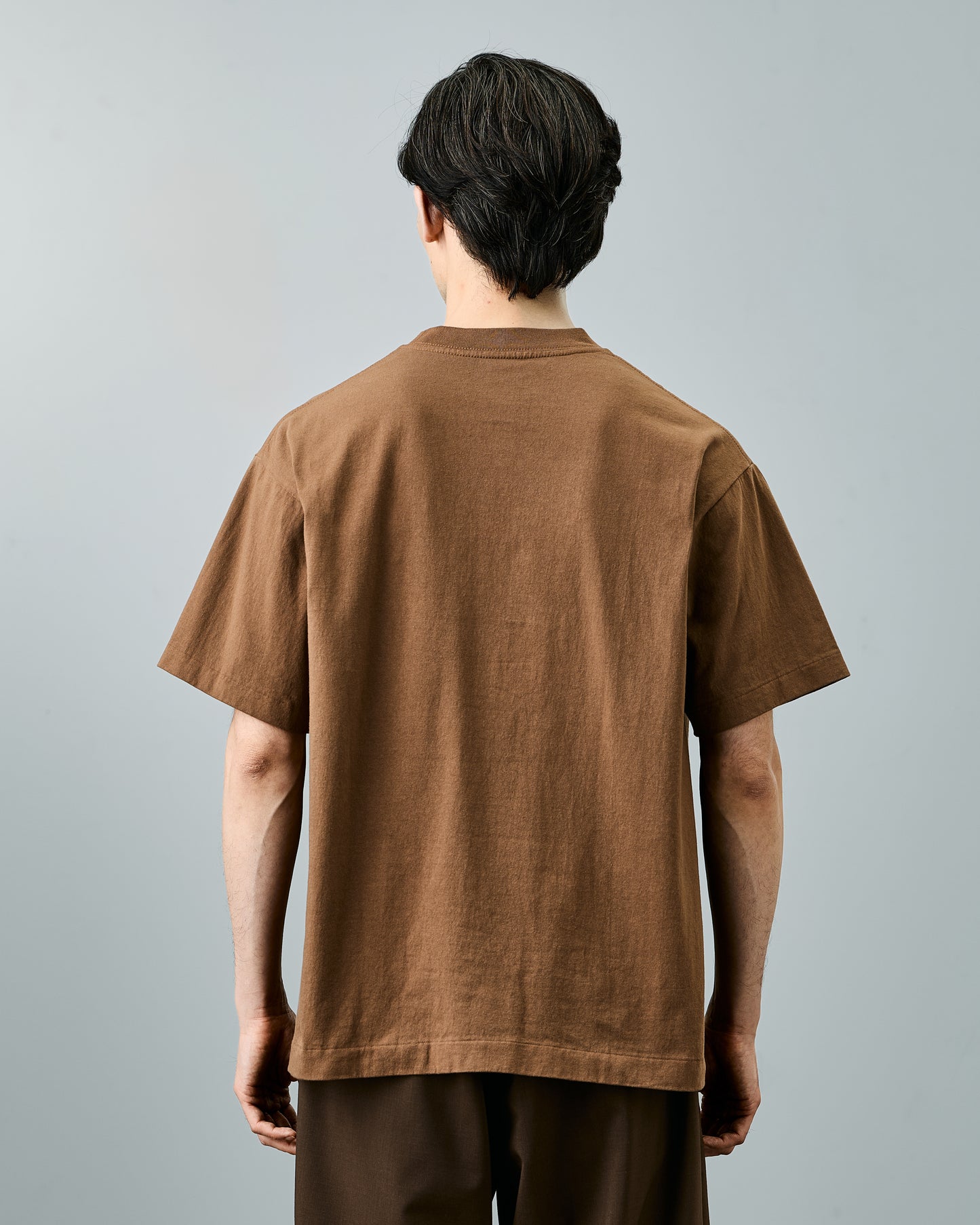 RMFC-006 [Réservation] BOX LOGO TEE [Livraison : Fin Avril 2027]